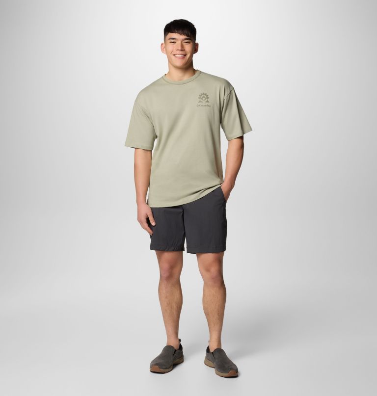 heren landroamer ripstop shorts ii