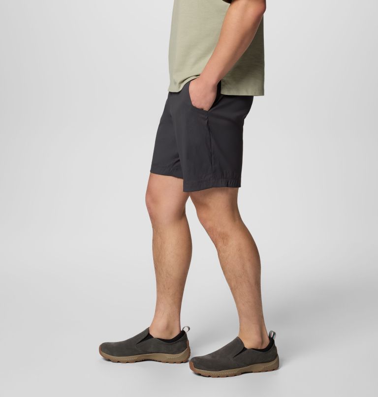 heren landroamer ripstop shorts ii