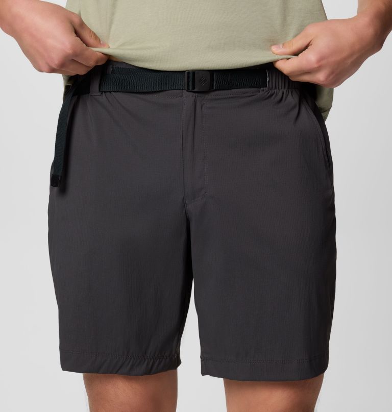 heren landroamer ripstop shorts ii