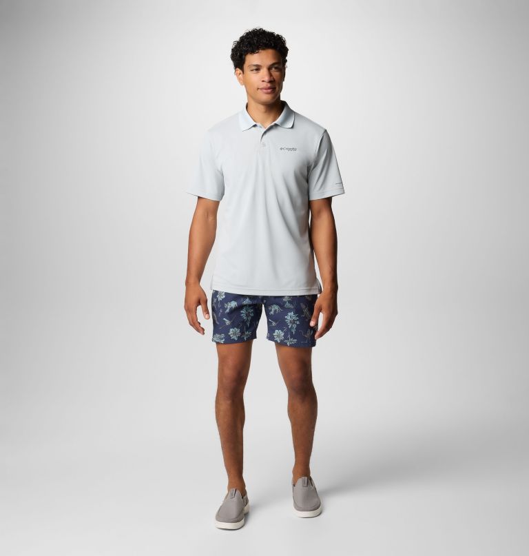 heren pfg rambler bedrukte watershorts