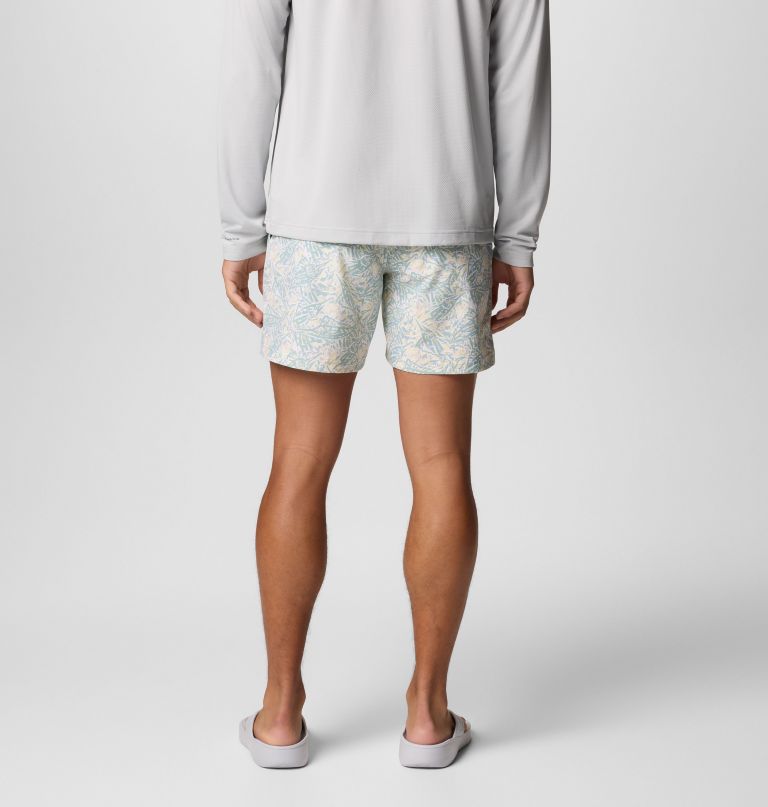 heren pfg rambler bedrukte watershorts