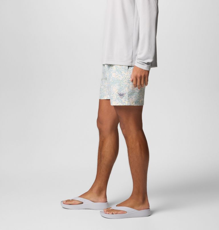 heren pfg rambler bedrukte watershorts