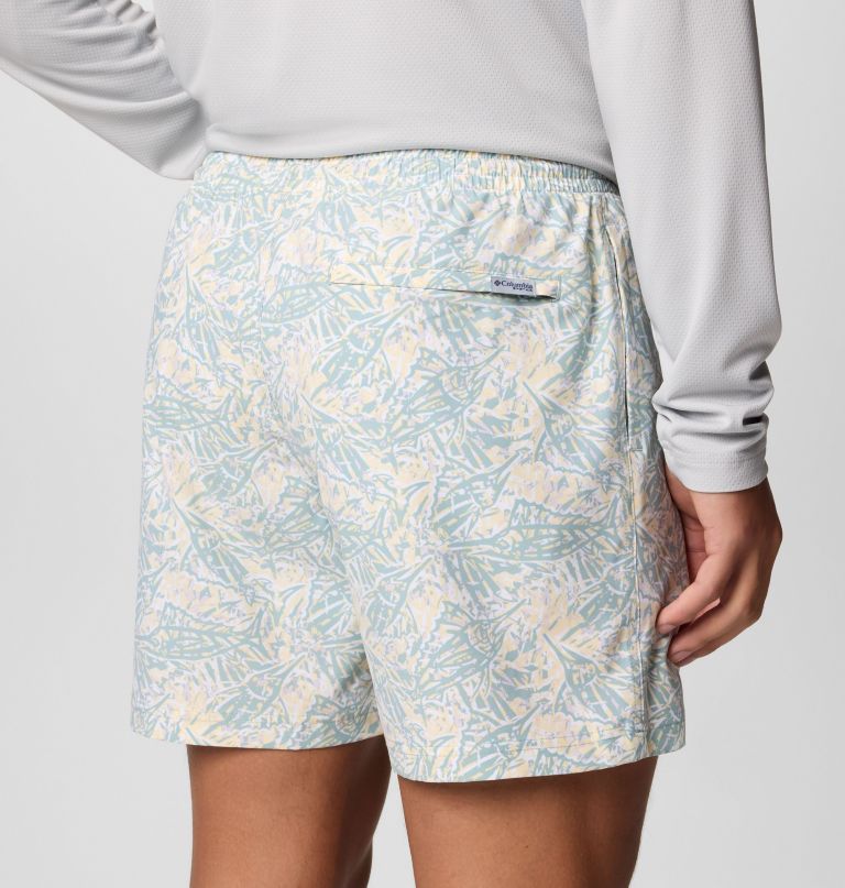 heren pfg rambler bedrukte watershorts