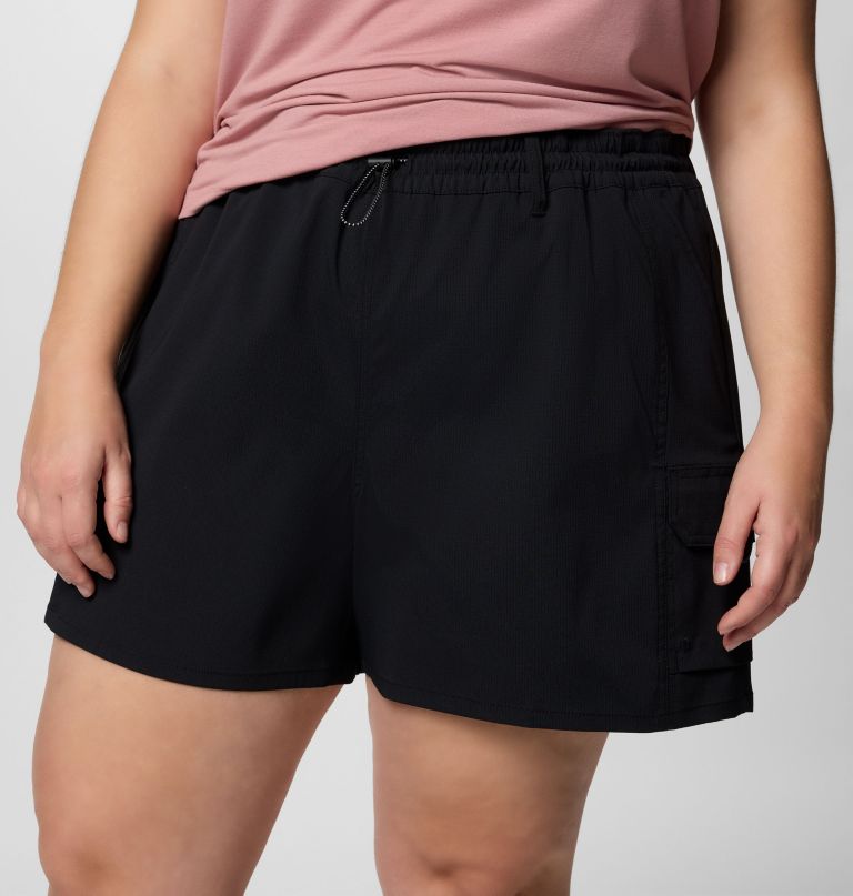 dames weekend rays watershorts - plusmaten