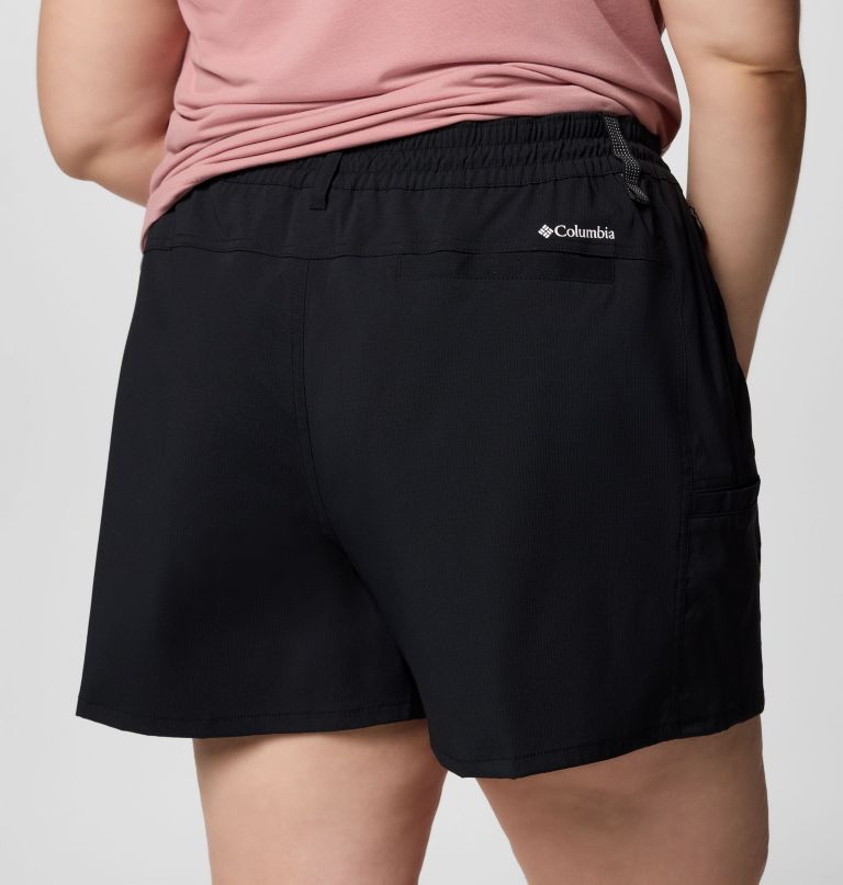 dames weekend rays watershorts - plusmaten