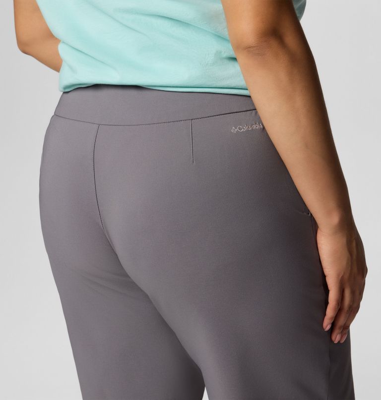 dames all seasons lange shorts - plus size