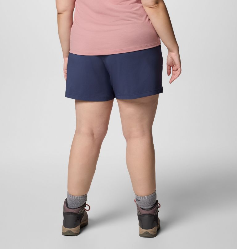 dames all seasons shorts - plusmaten