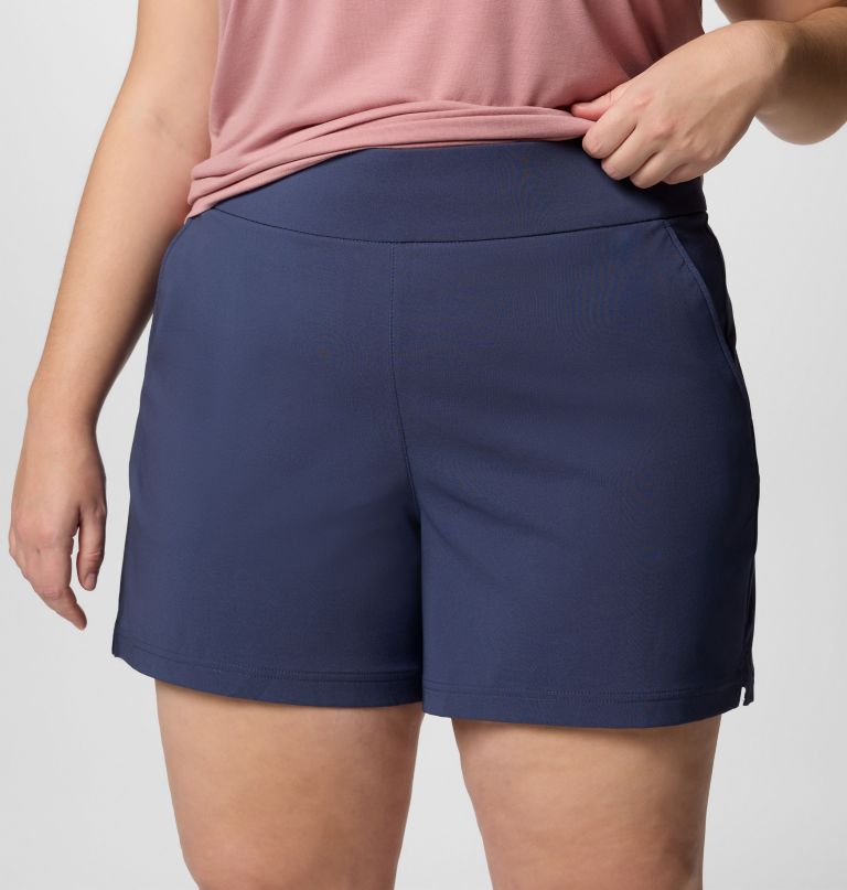 dames all seasons shorts - plusmaten