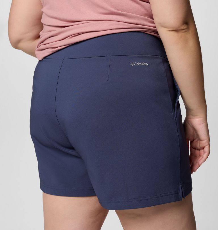 dames all seasons shorts - plusmaten