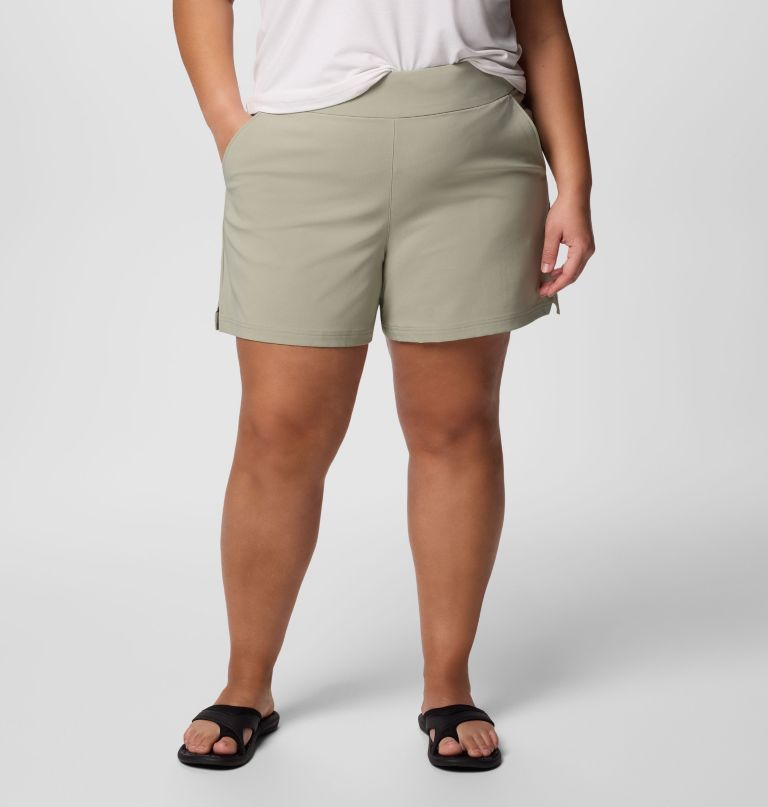 dames all seasons shorts - plusmaten