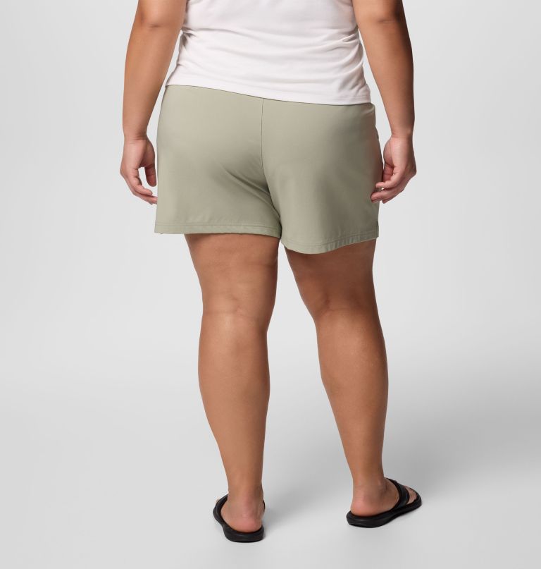 dames all seasons shorts - plusmaten