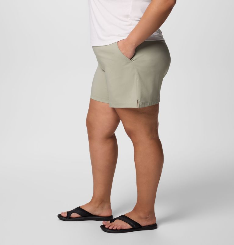 dames all seasons shorts - plusmaten