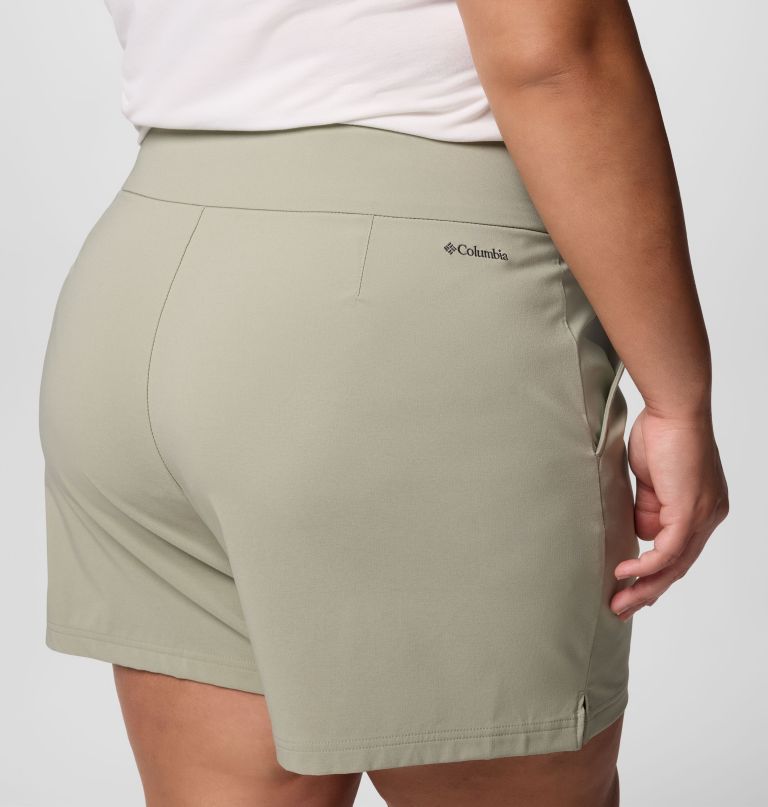 dames all seasons shorts - plusmaten