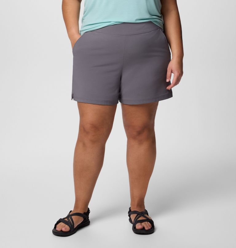 dames all seasons shorts - plusmaten