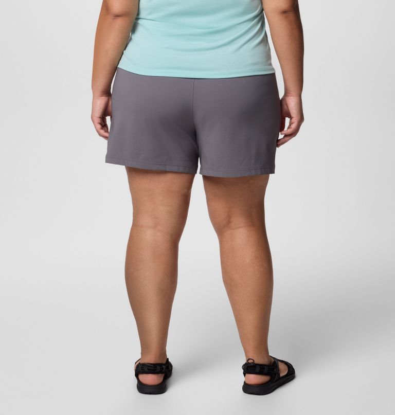 dames all seasons shorts - plusmaten