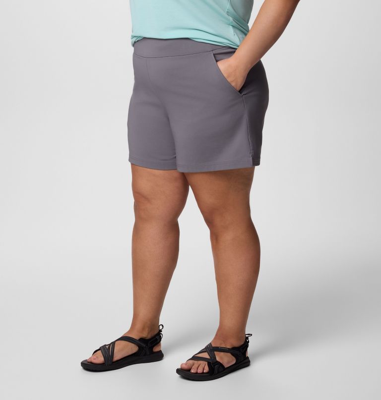 dames all seasons shorts - plusmaten