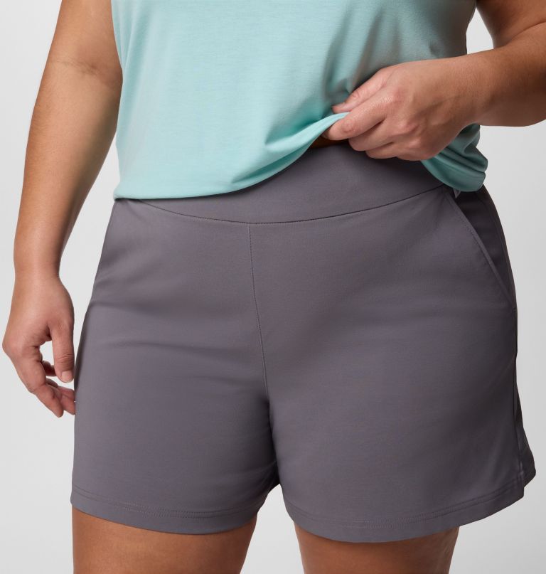 dames all seasons shorts - plusmaten