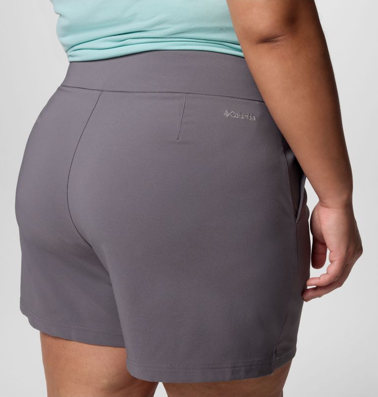 dames all seasons shorts - plusmaten
