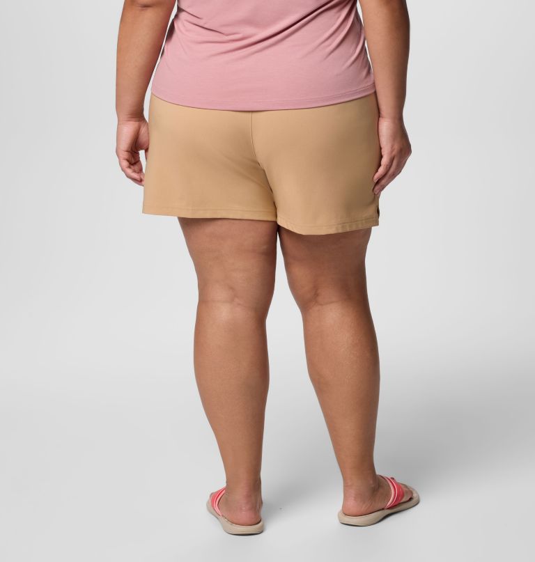 dames all seasons shorts - plusmaten