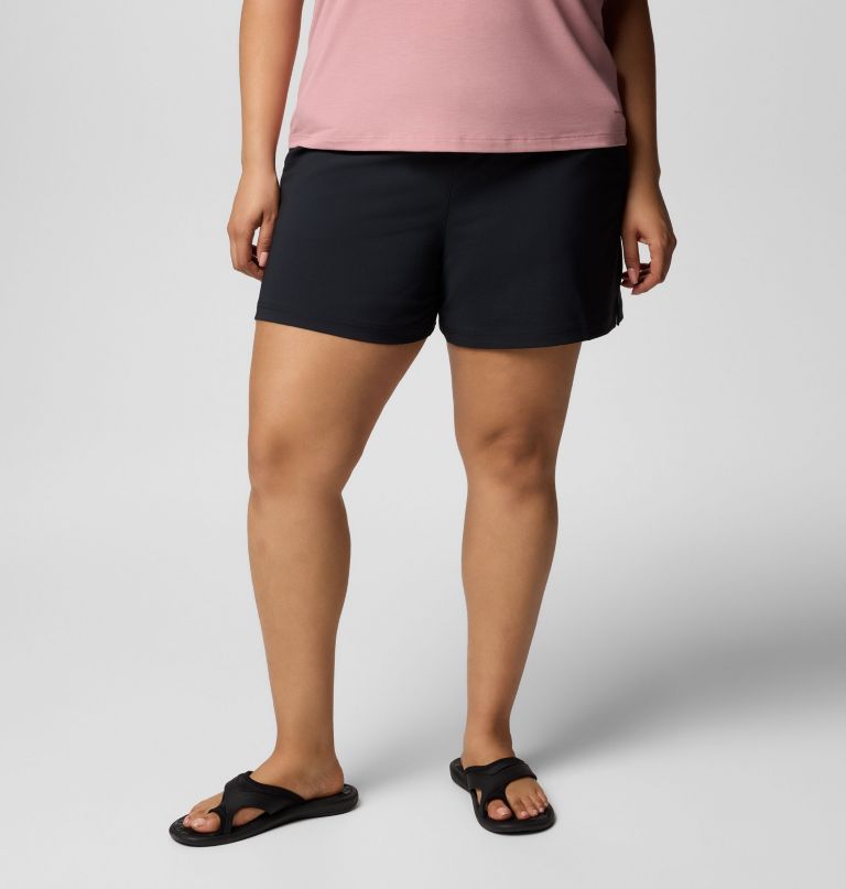 dames all seasons shorts - plusmaten