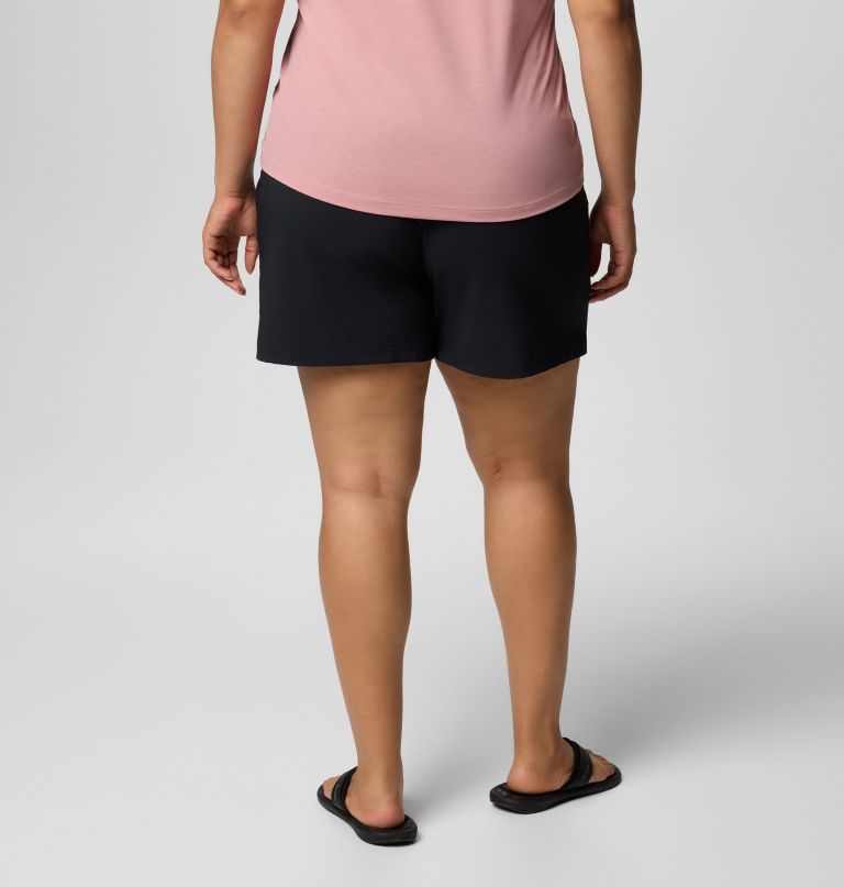 dames all seasons shorts - plusmaten