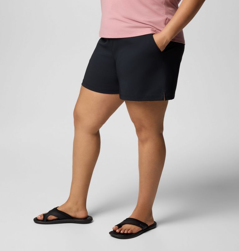 dames all seasons shorts - plusmaten