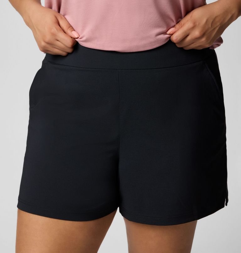 dames all seasons shorts - plusmaten