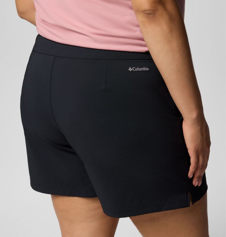 dames all seasons shorts - plusmaten