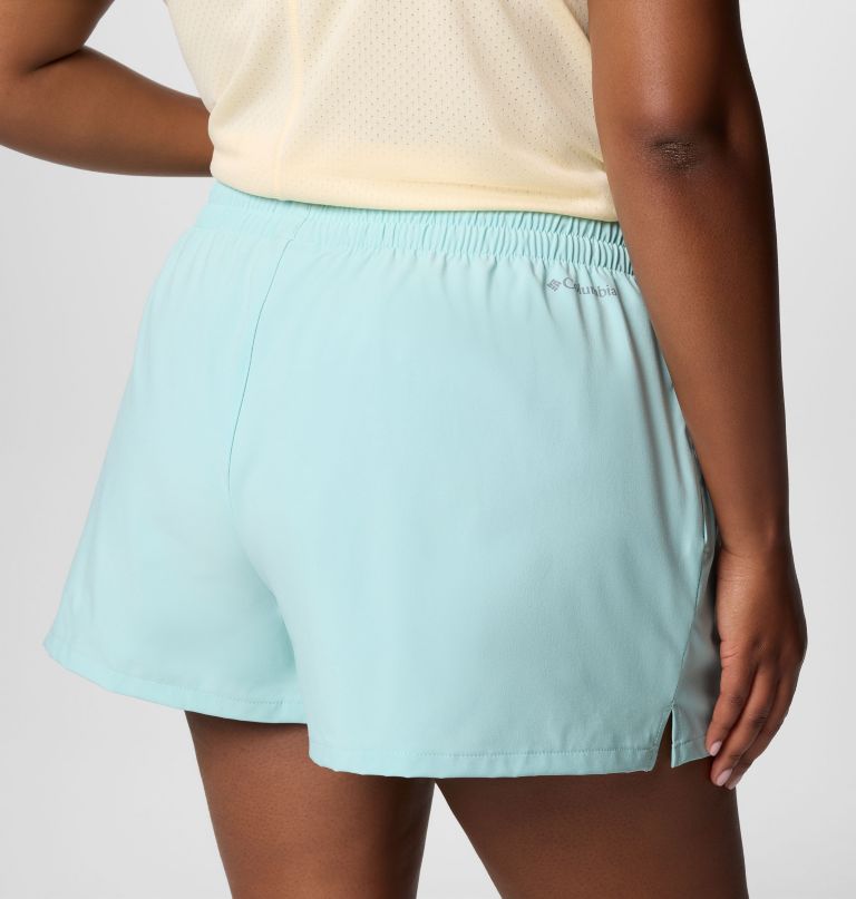 dames bogata bay shorts ii - plus size