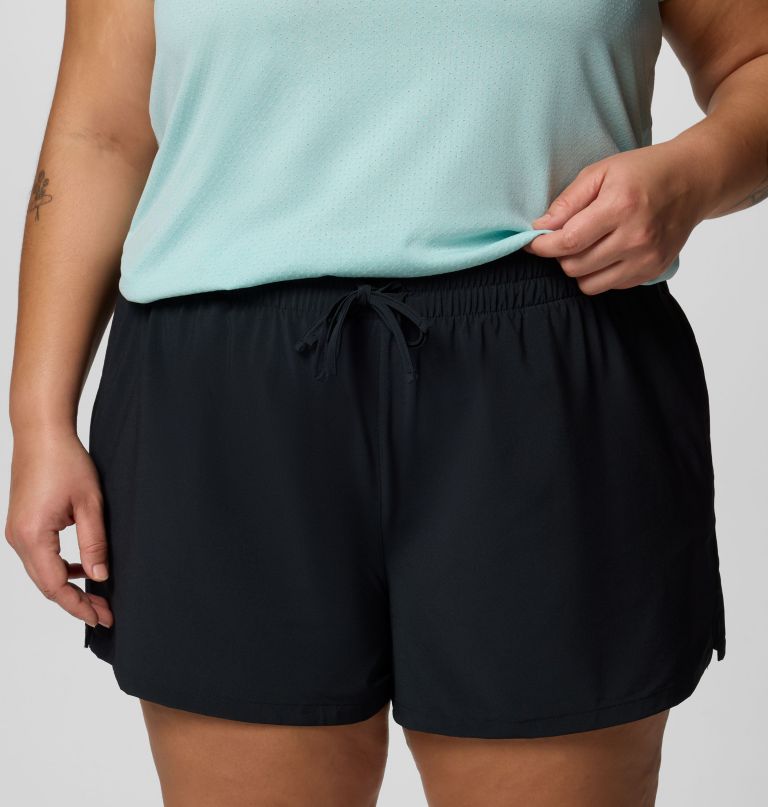 dames bogata bay shorts ii - plus size
