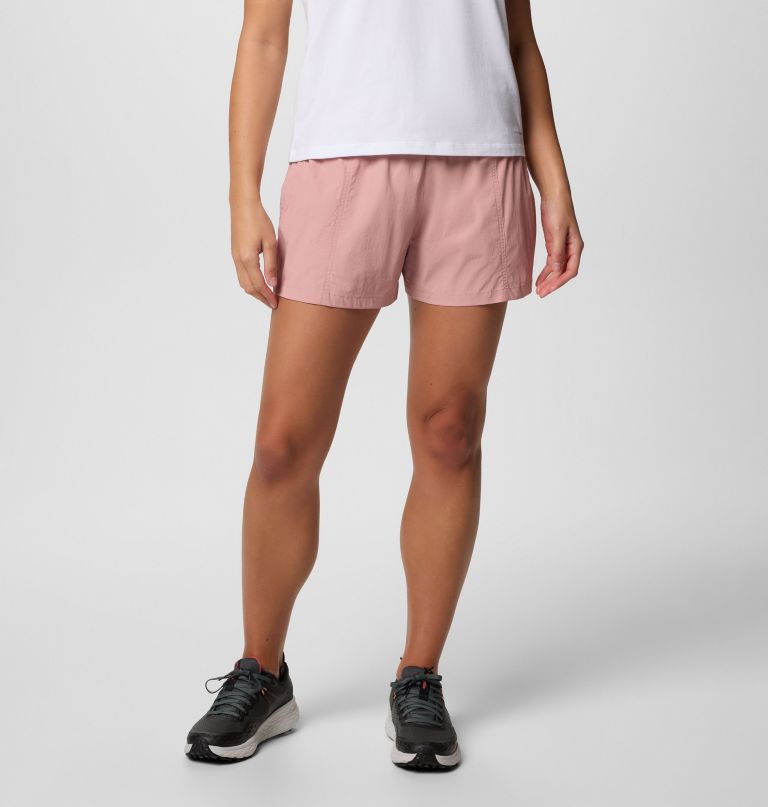 dames boundless trek active shorts