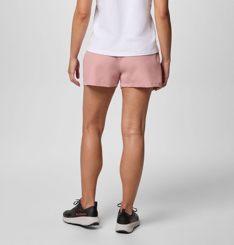 dames boundless trek active shorts