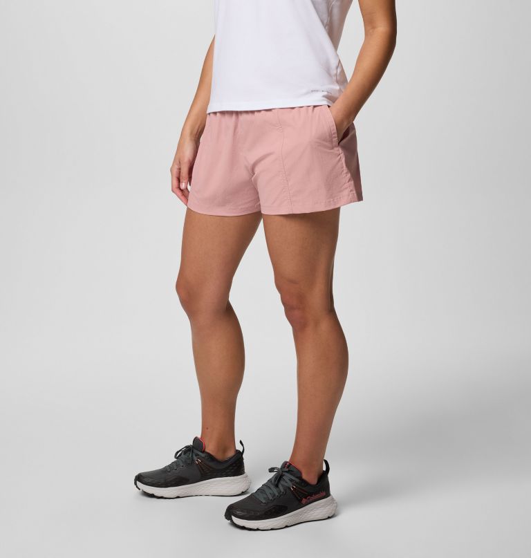 dames boundless trek active shorts