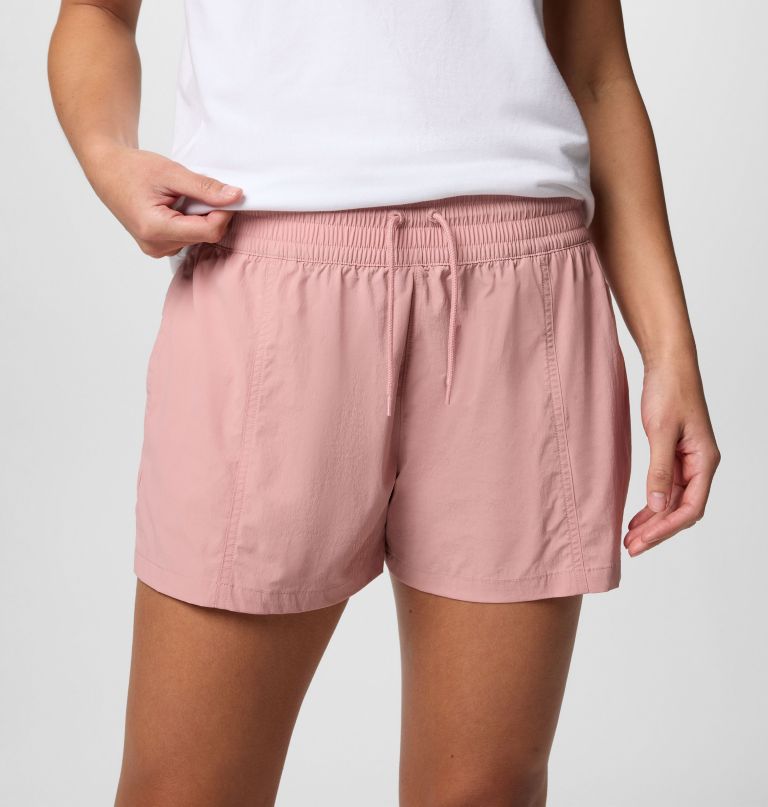 dames boundless trek active shorts