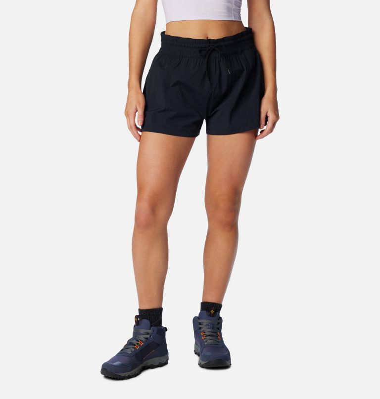 dames boundless trek active shorts