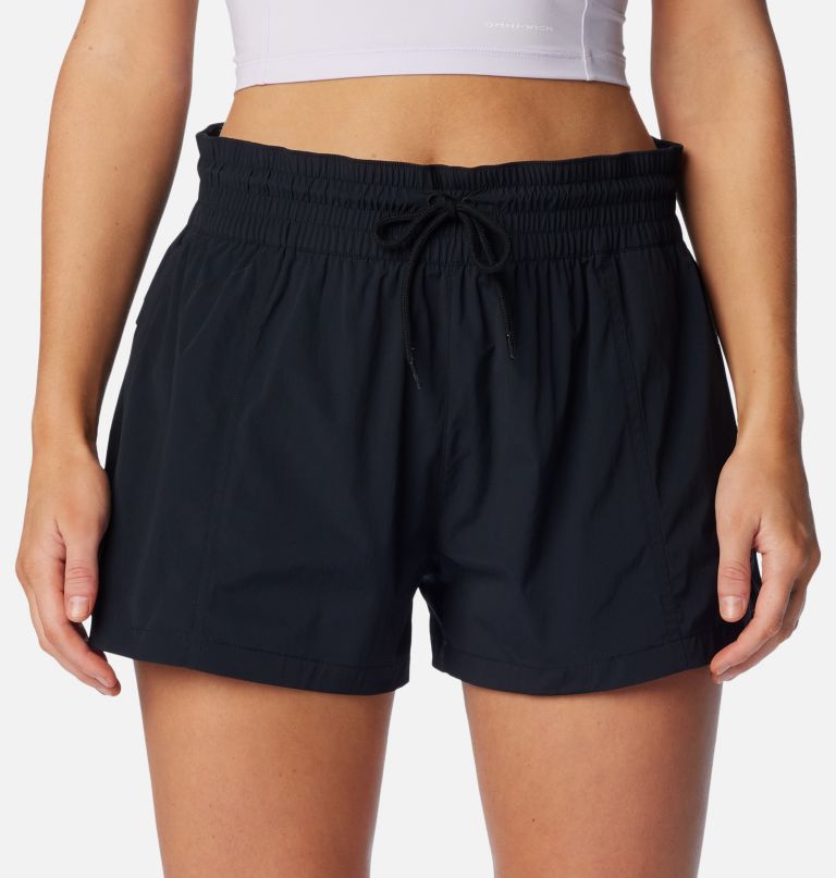 dames boundless trek active shorts