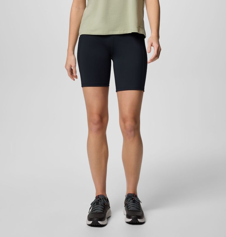 dames boundless trek half tights