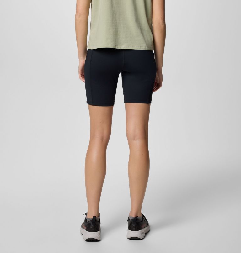 dames boundless trek half tights