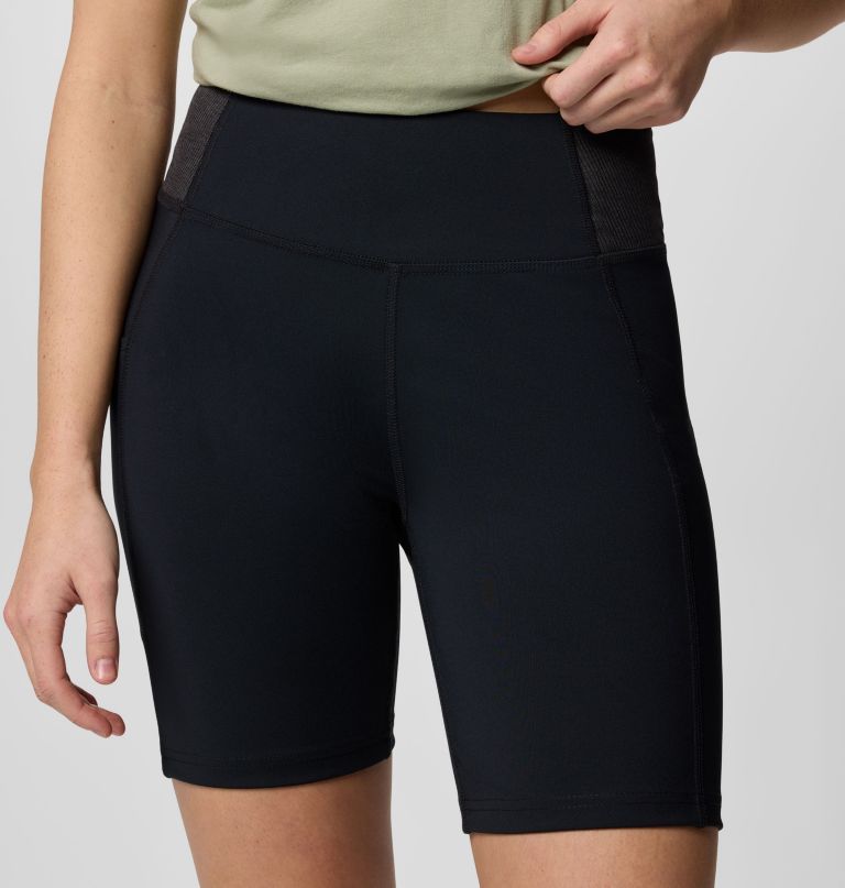 dames boundless trek half tights