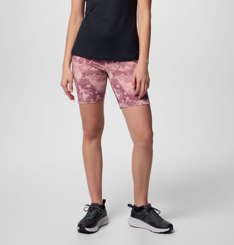 dames boundless trek half tights
