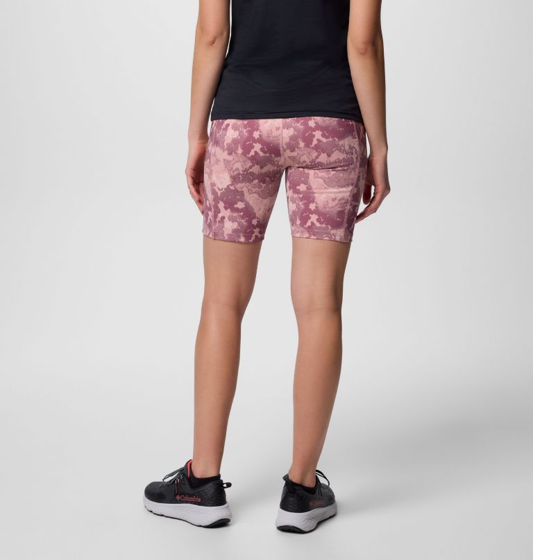 dames boundless trek half tights