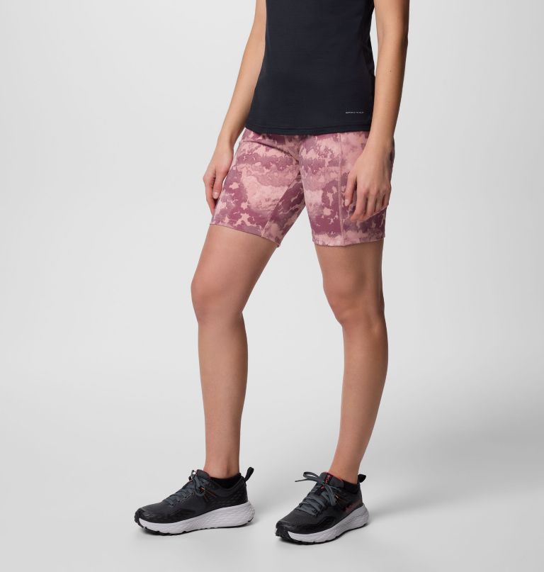 dames boundless trek half tights