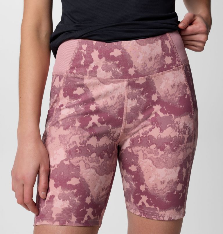 dames boundless trek half tights