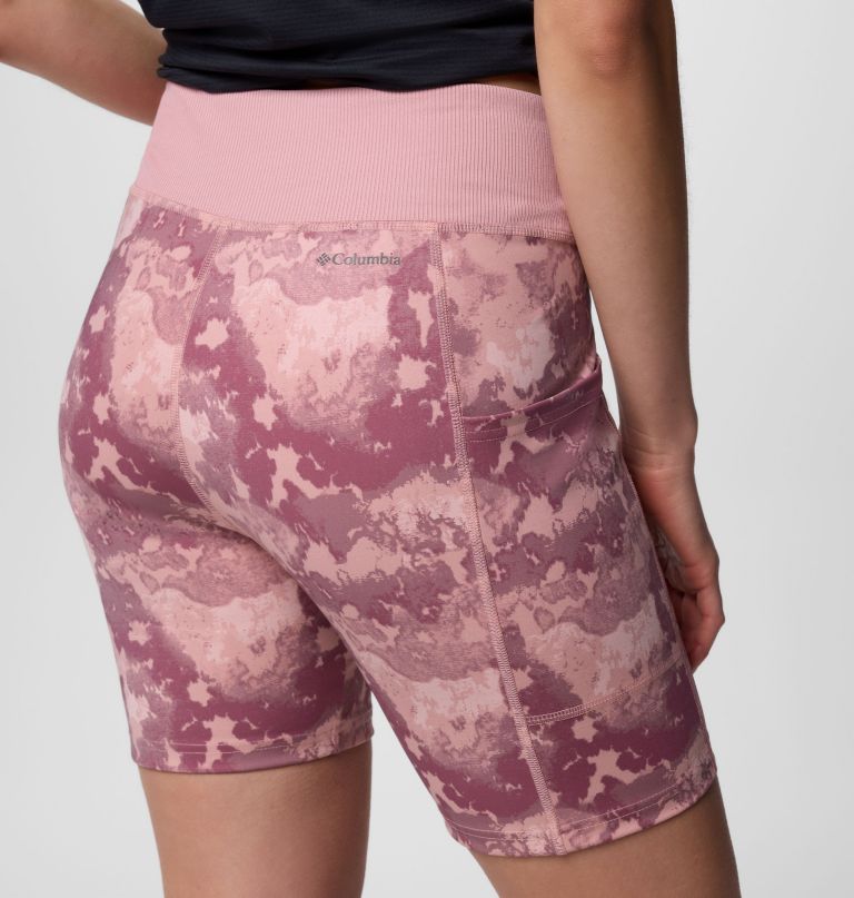 dames boundless trek half tights