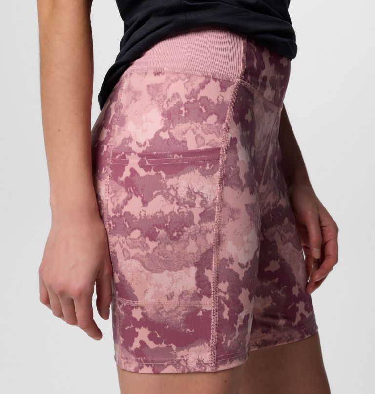dames boundless trek half tights