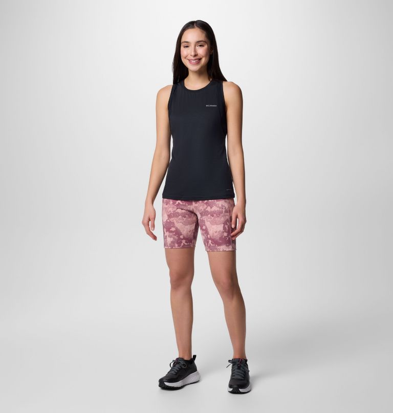 dames boundless trek half tights