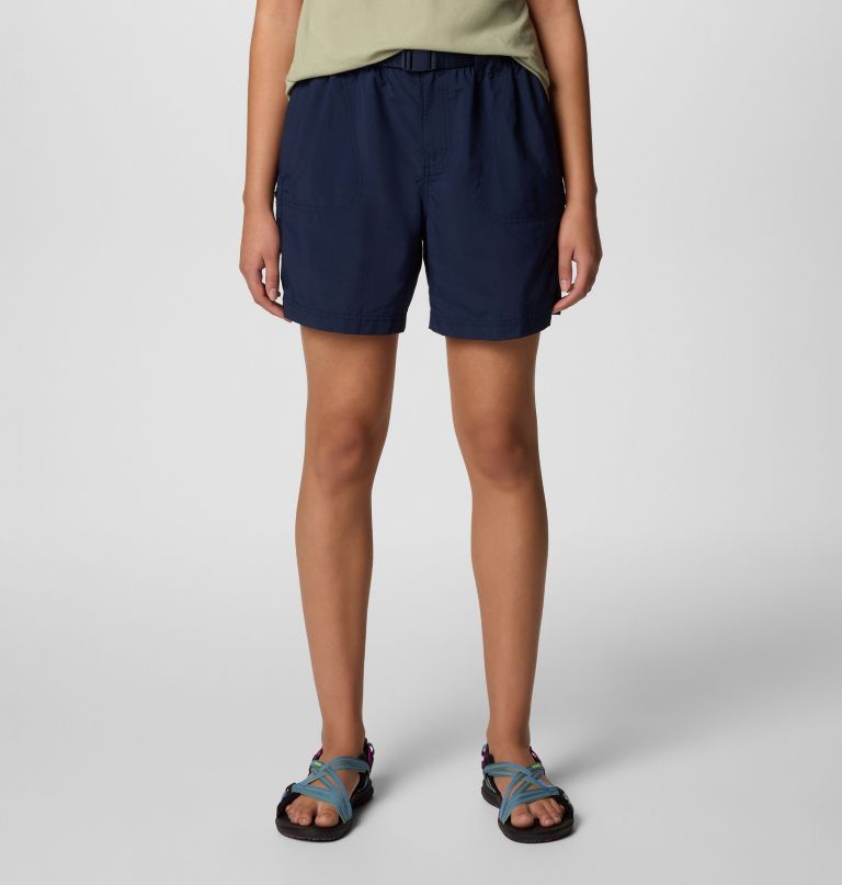 dames sandy river ii cargo shorts