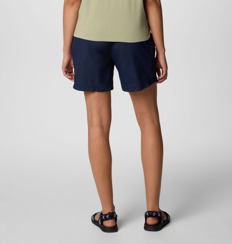 dames sandy river ii cargo shorts