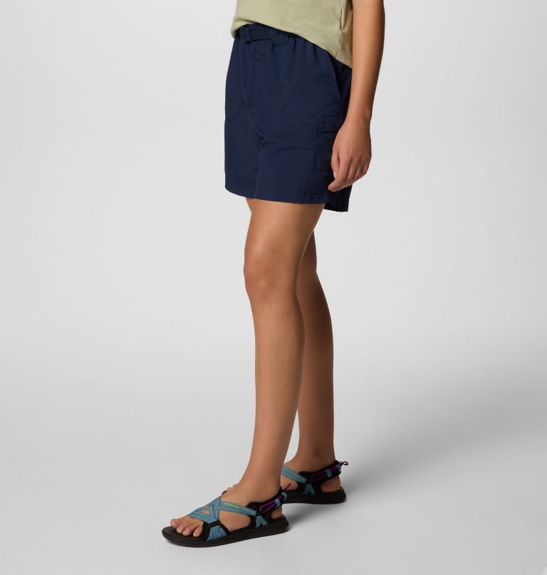 dames sandy river ii cargo shorts