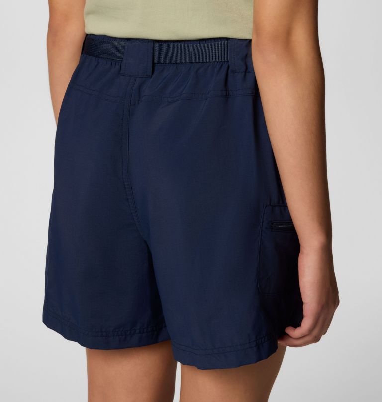 dames sandy river ii cargo shorts